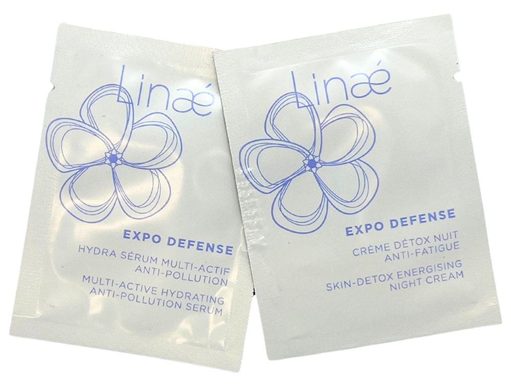 Duo Night Serum/Cream - free