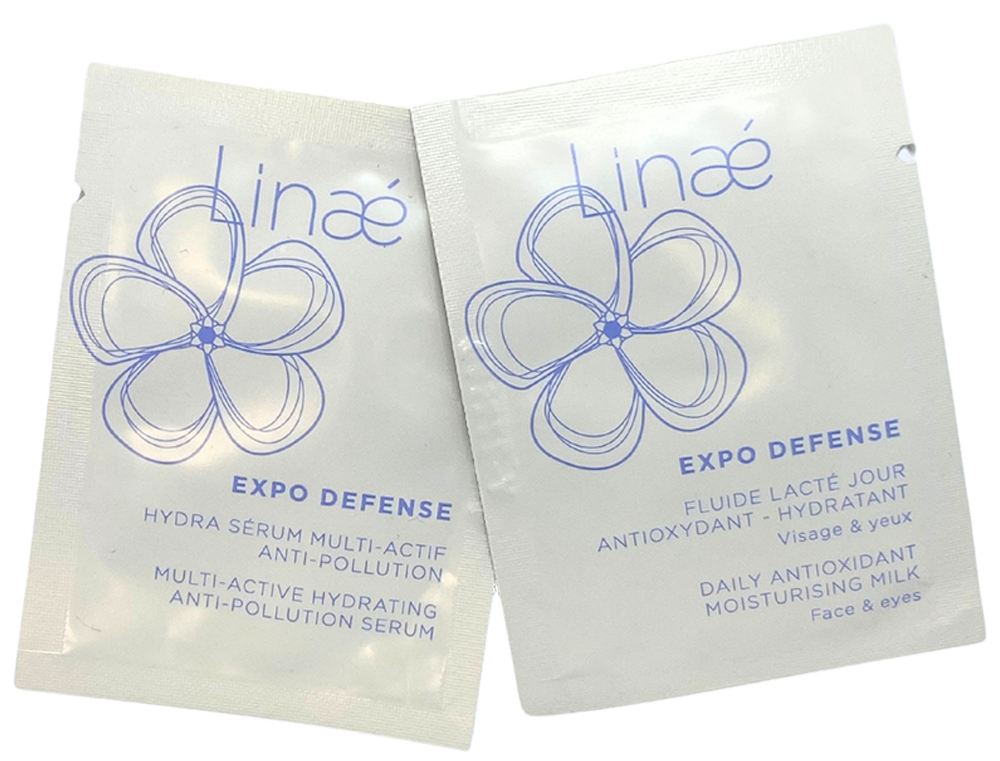 Duo Night Serum/Cream - free