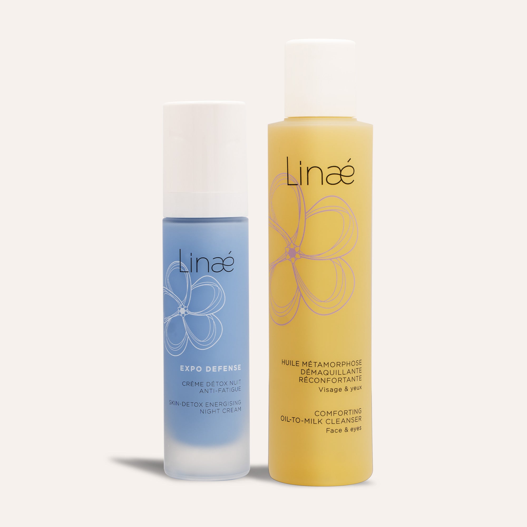 Focus produit
