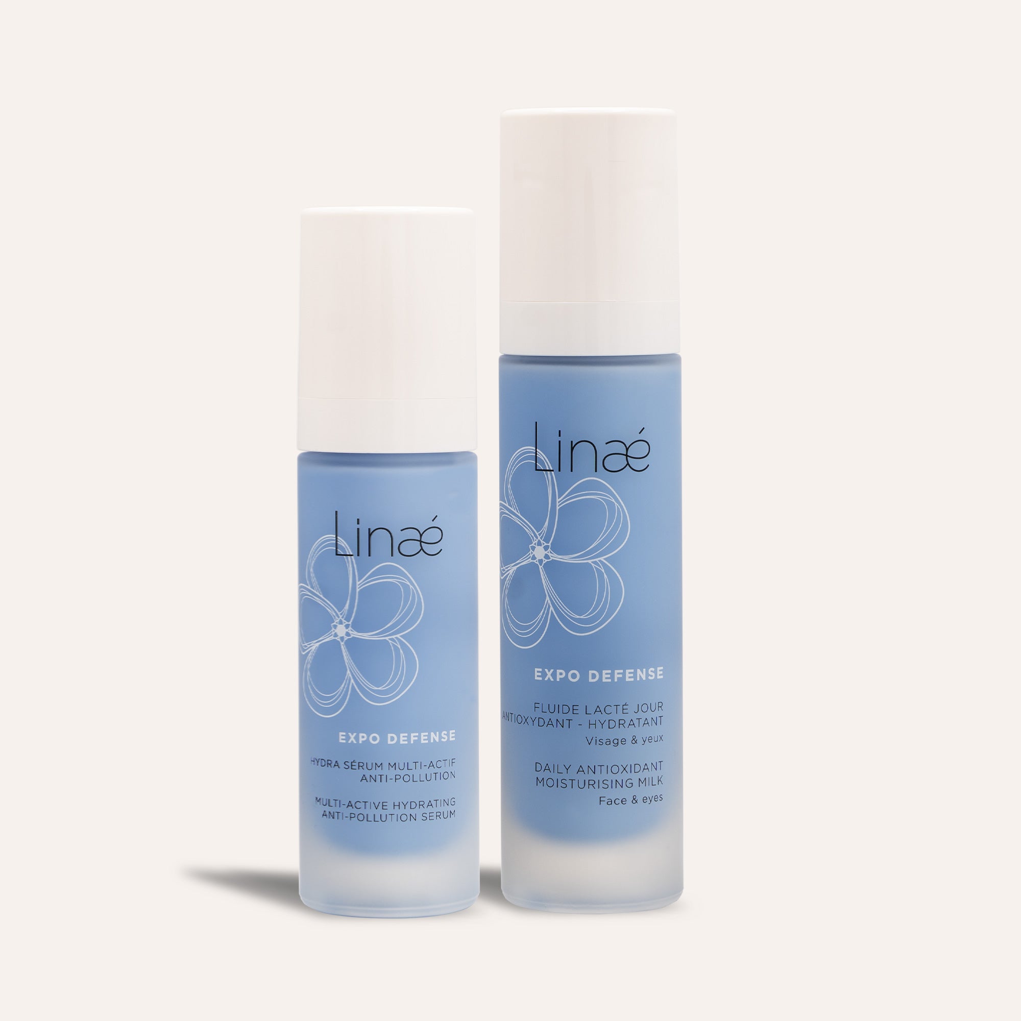 Focus produit