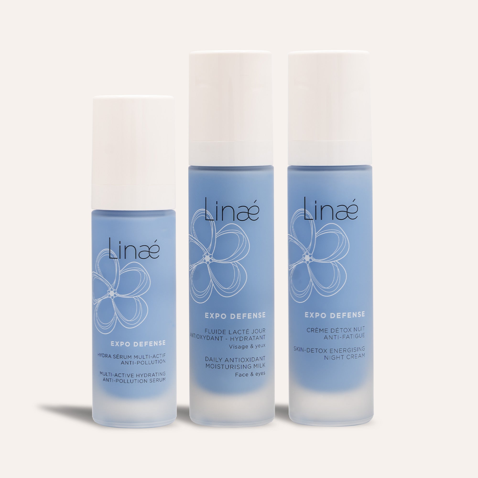 Focus produit