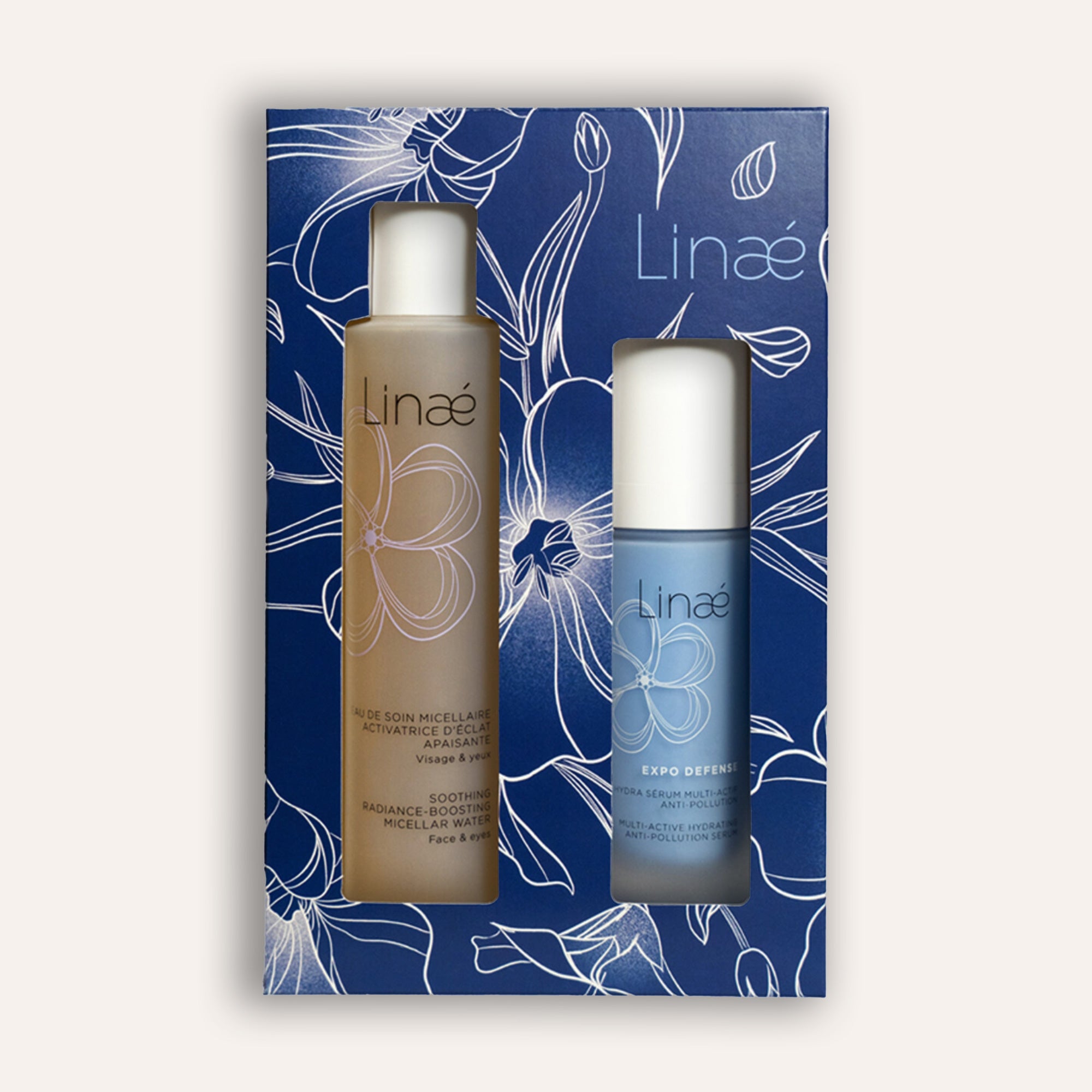 Focus produit